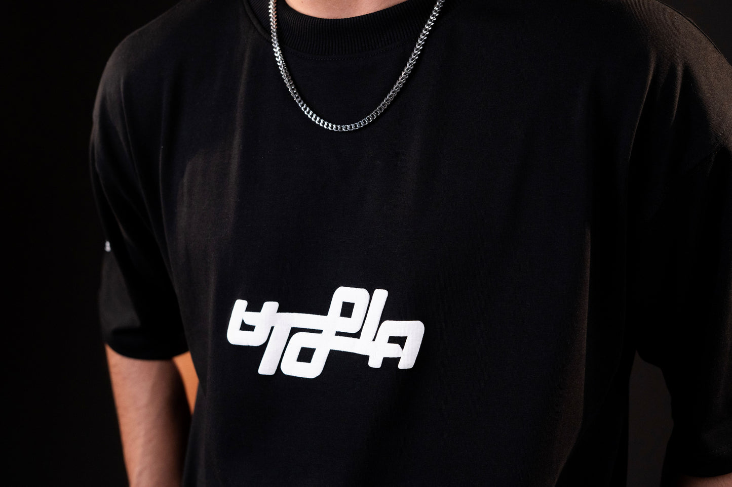 TRAVIS SCOTT UTOPIA T-SHIRT