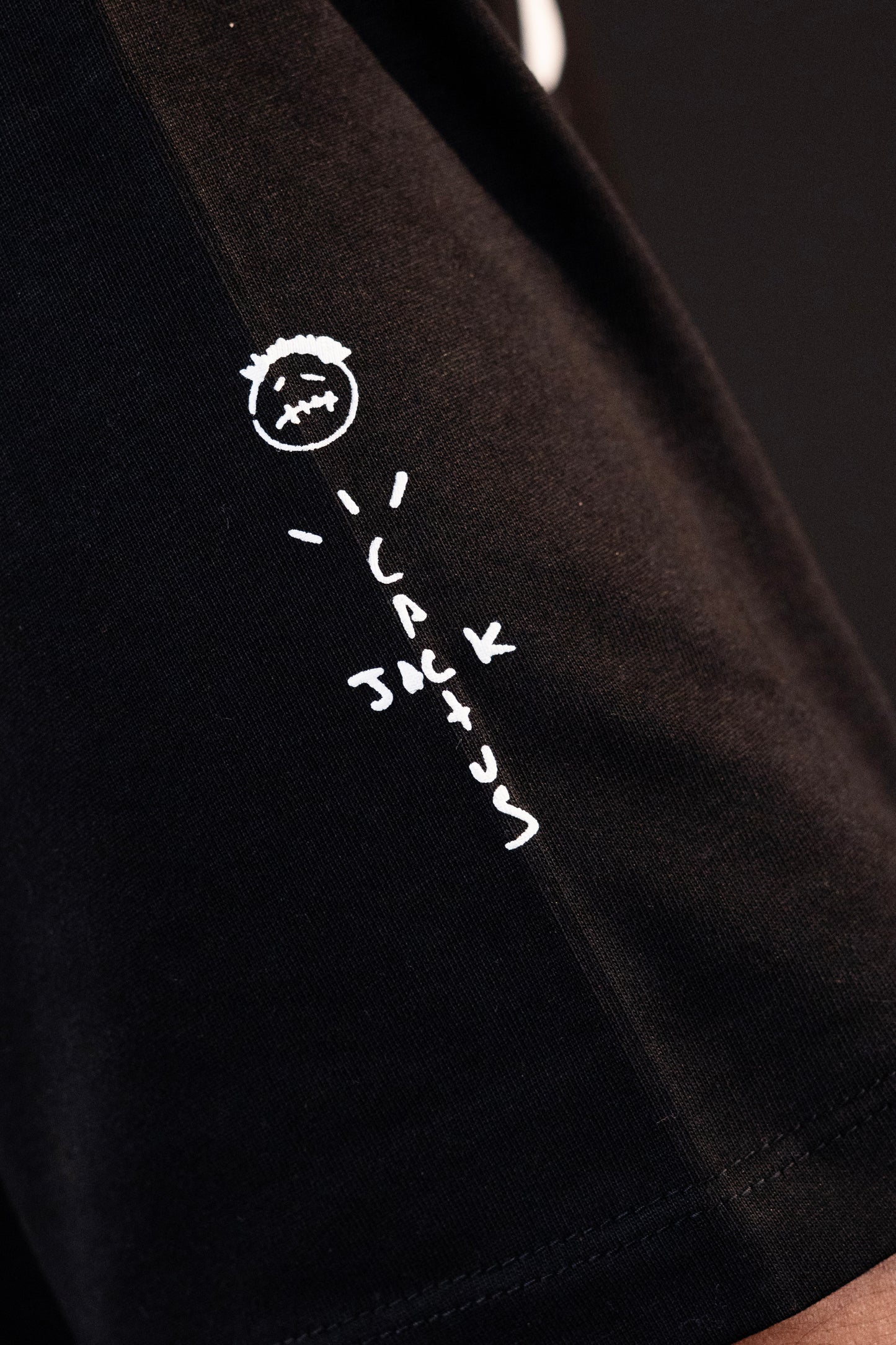 TRAVIS SCOTT UTOPIA T-SHIRT