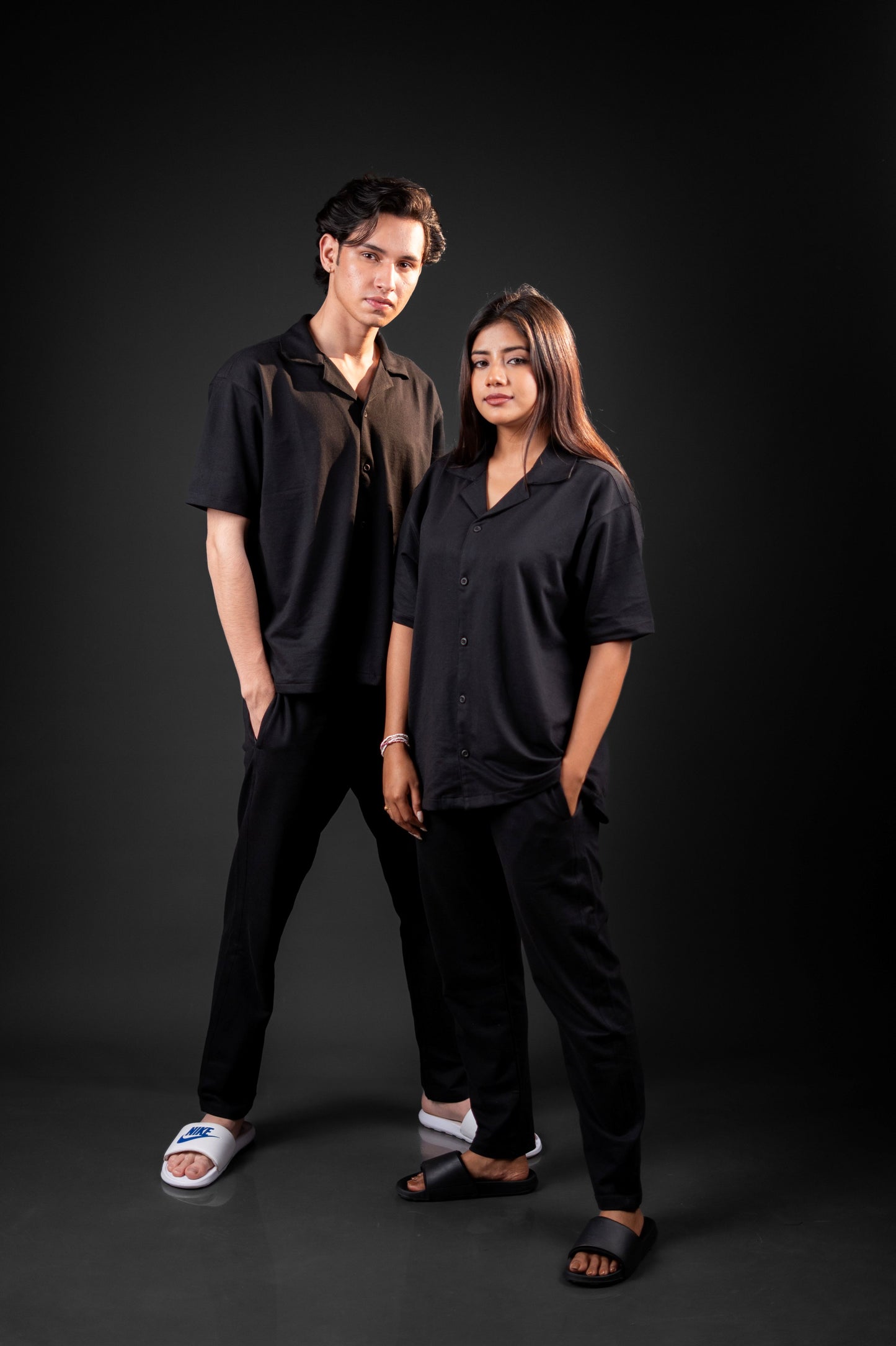 UNISEX CO-ORD SET