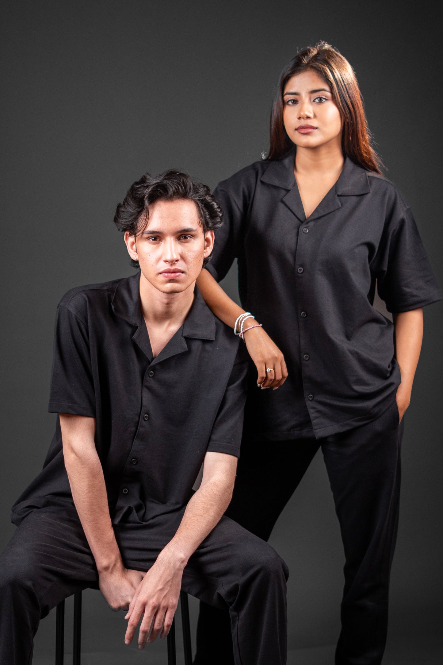 UNISEX CO-ORD SET