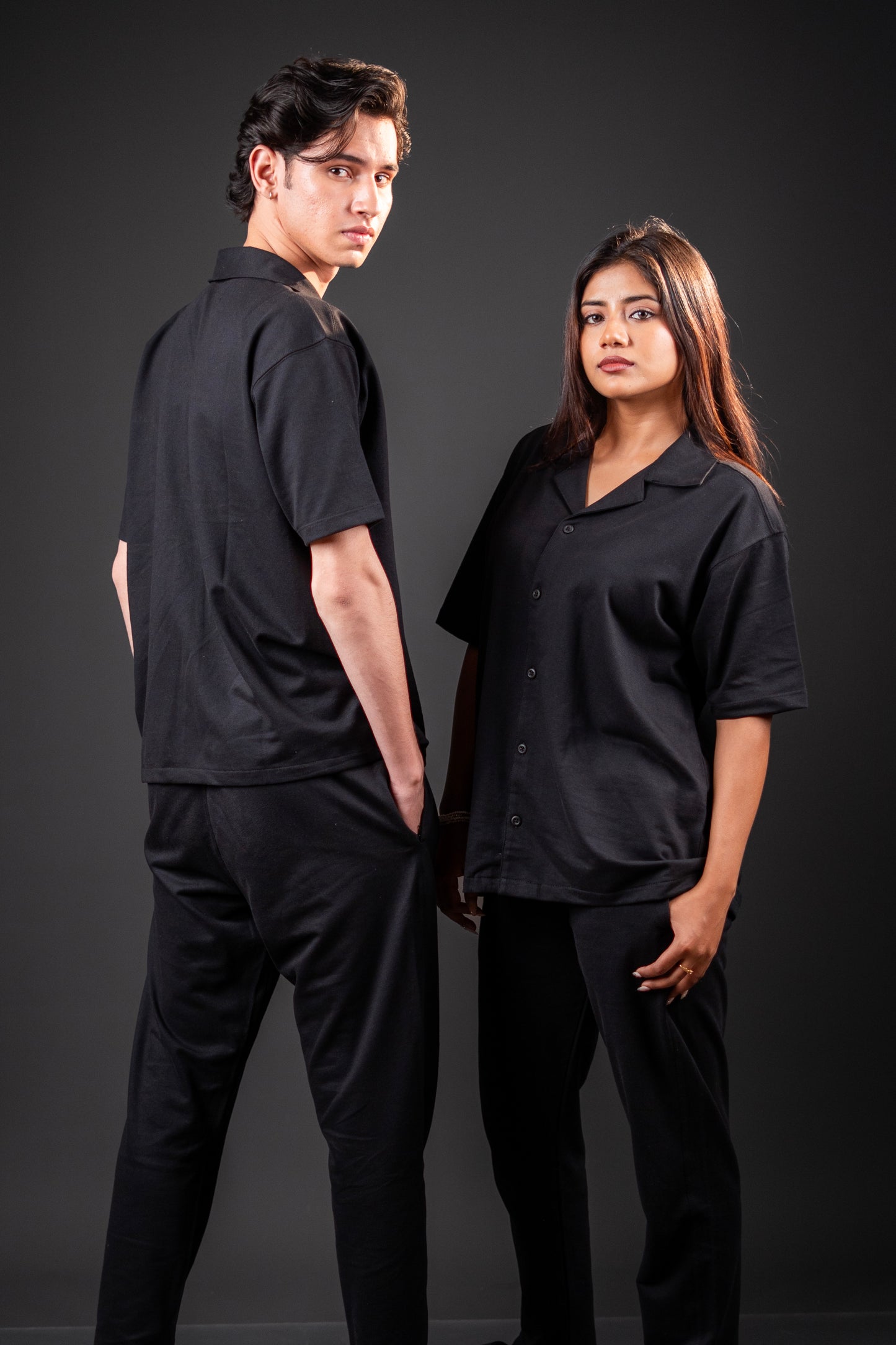 UNISEX CO-ORD SET