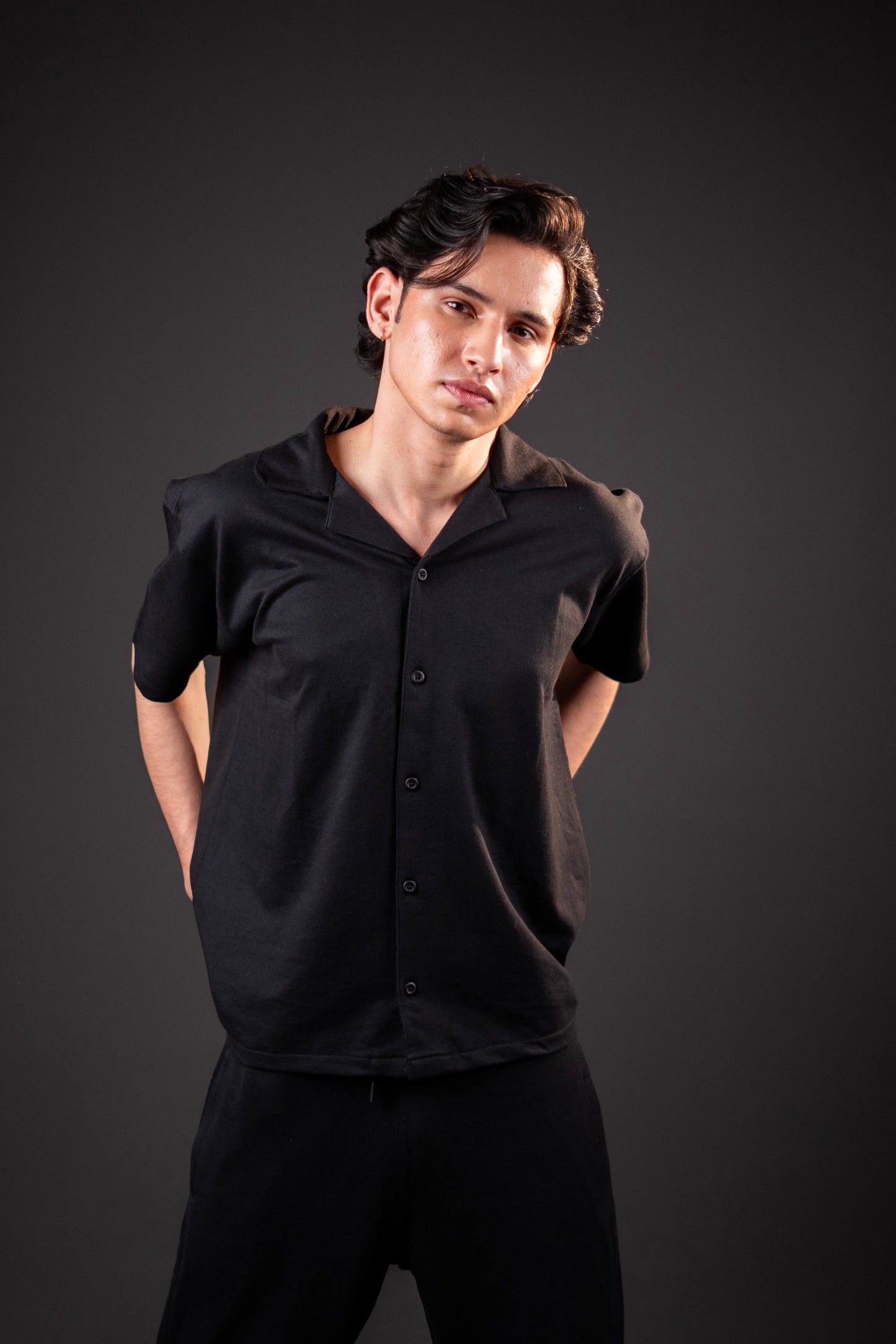 UNISEX CO-ORD SET
