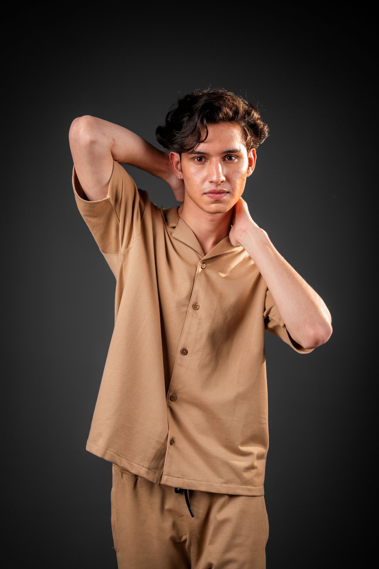 UNISEX CO-ORD SET