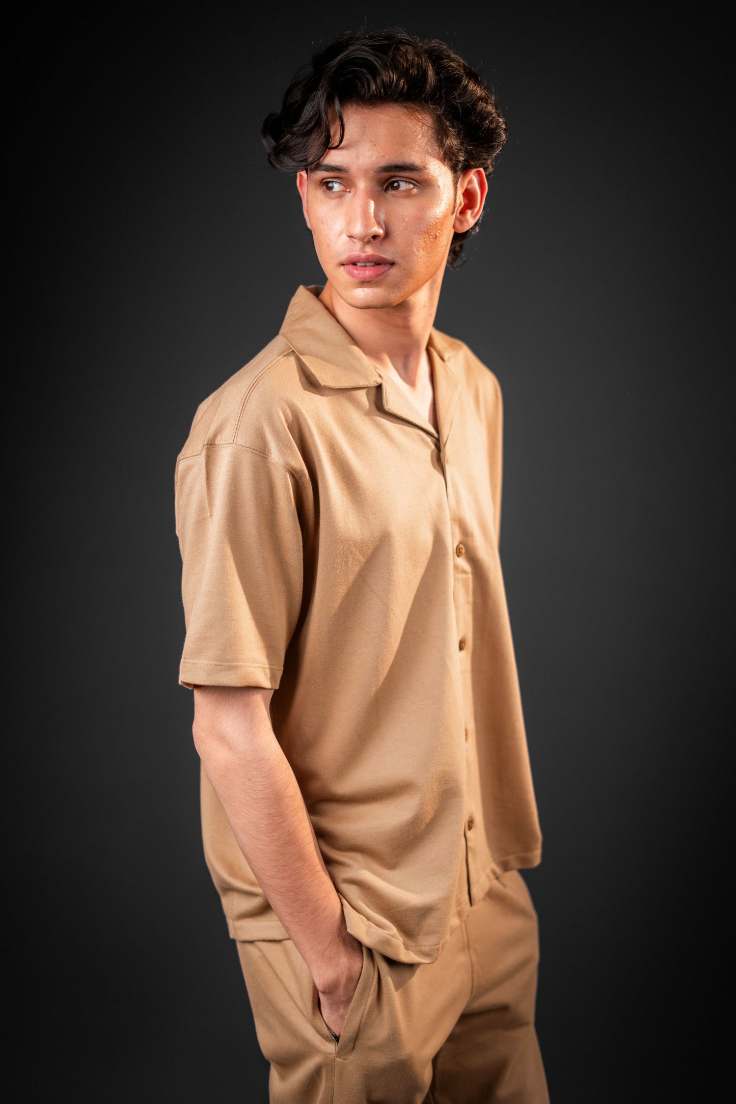 UNISEX CO-ORD SET