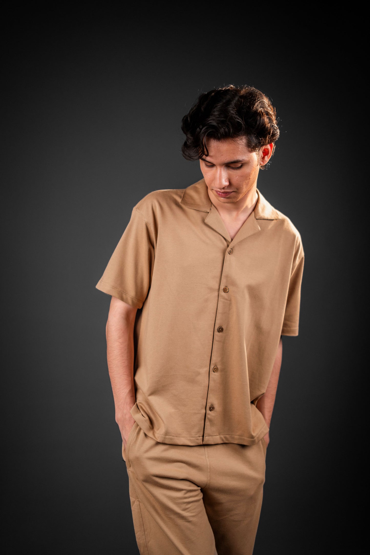 UNISEX CO-ORD SET