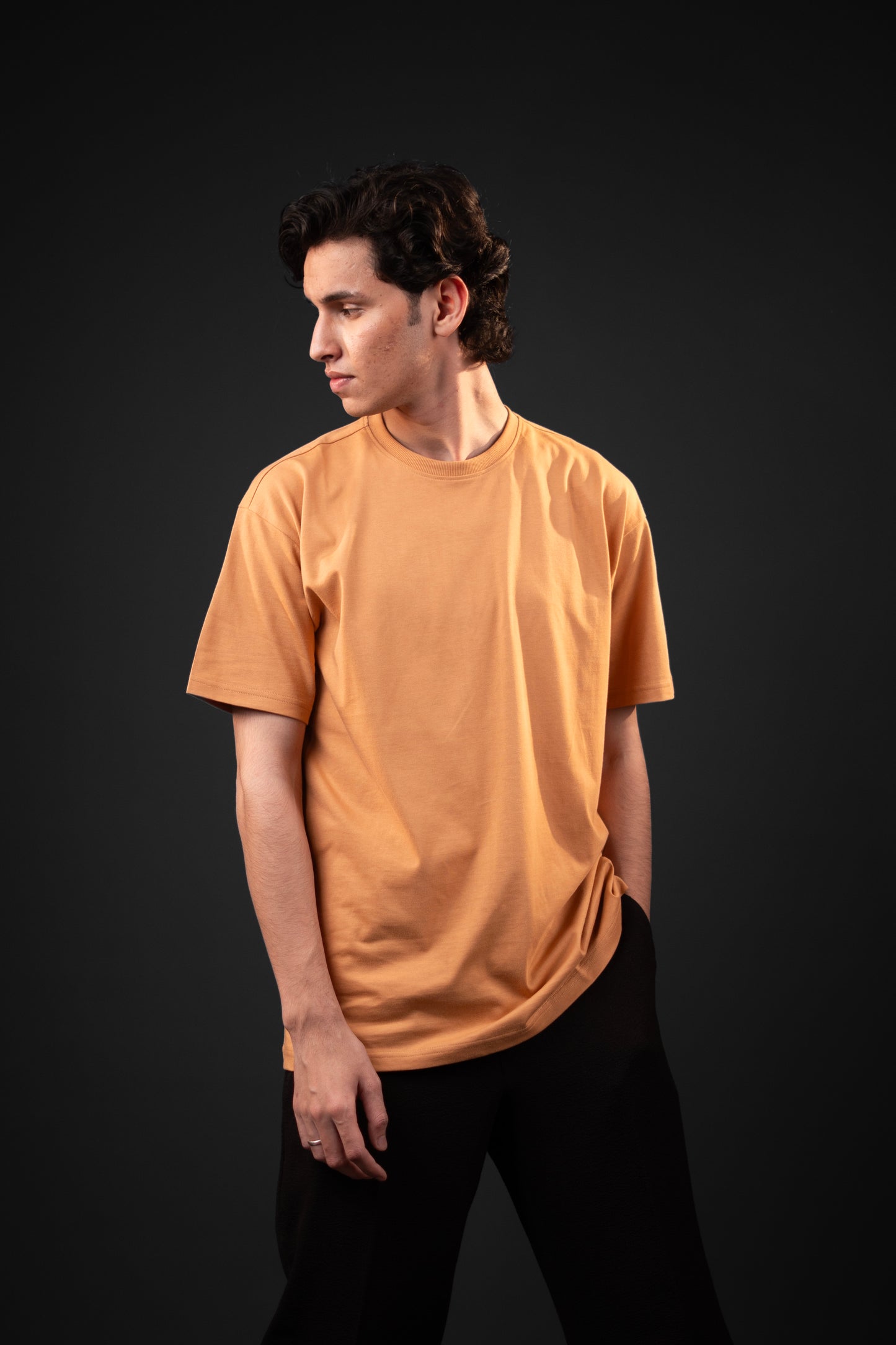 POST MALONE T-SHIRT